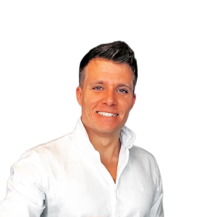 richard morris olympus meet the team